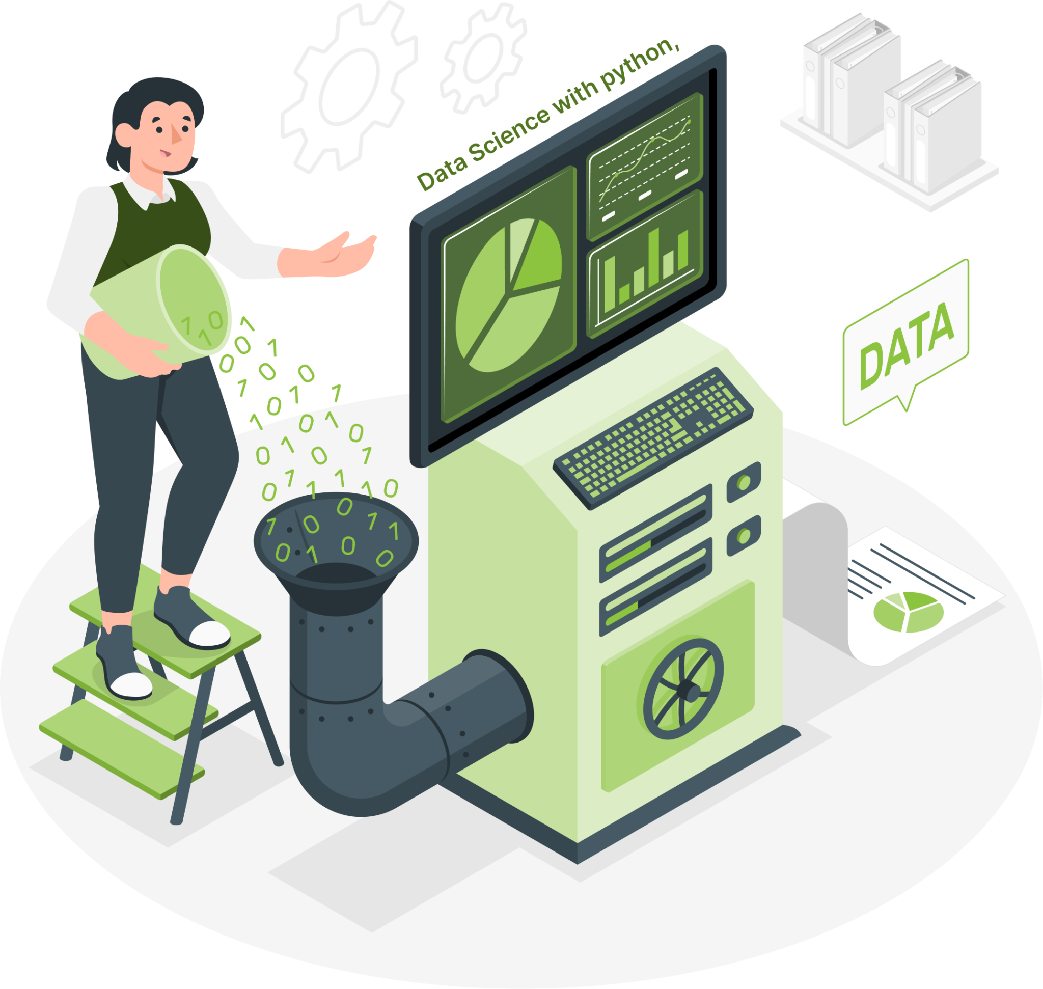 Data science with python training in mohali zestgeek